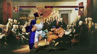 Illustration for article titled Kotaku 'Shop Contest: Bored on the Fourth of July Winners